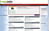 Legal India