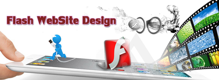 Flash Website Design flash-website-design