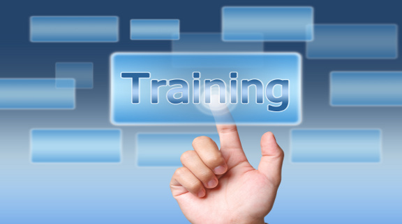 IT Training for Skill Enhancement