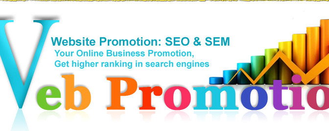 Web Promotion