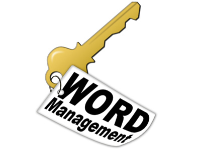 Keyword Management