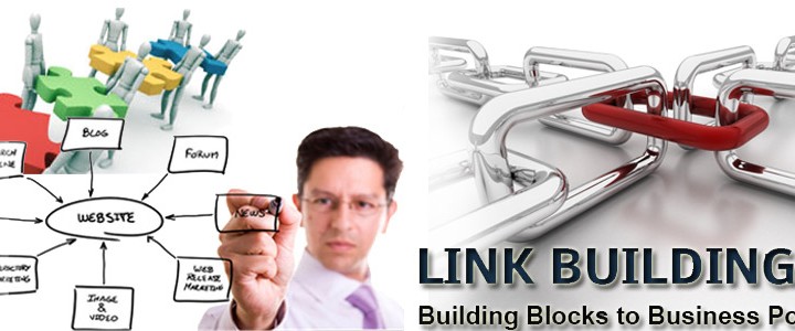 Link Building