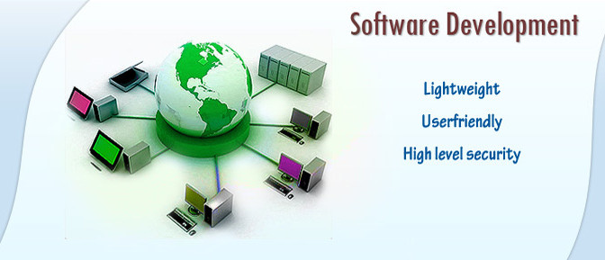 Online Software Development