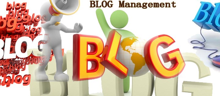 Blog Management