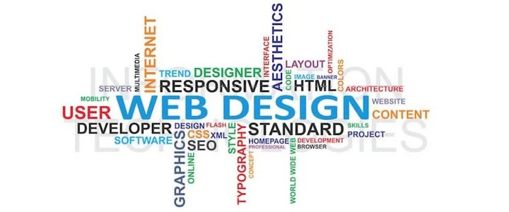 Web Page Design