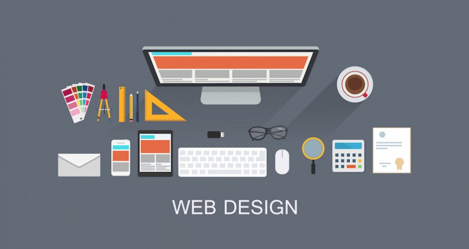 Website Design in Andhra Pradesh