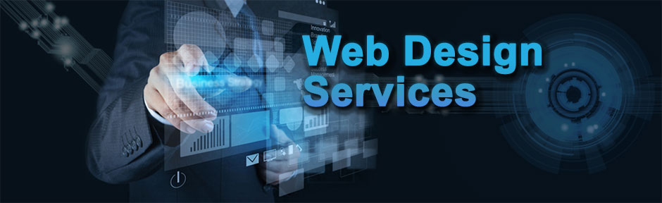 Website Design & Development in Kollam, Kerala