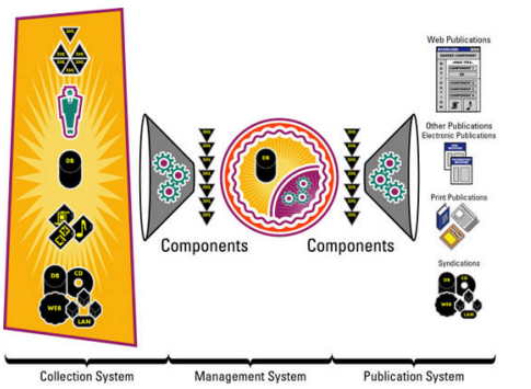 What is Content Management System?