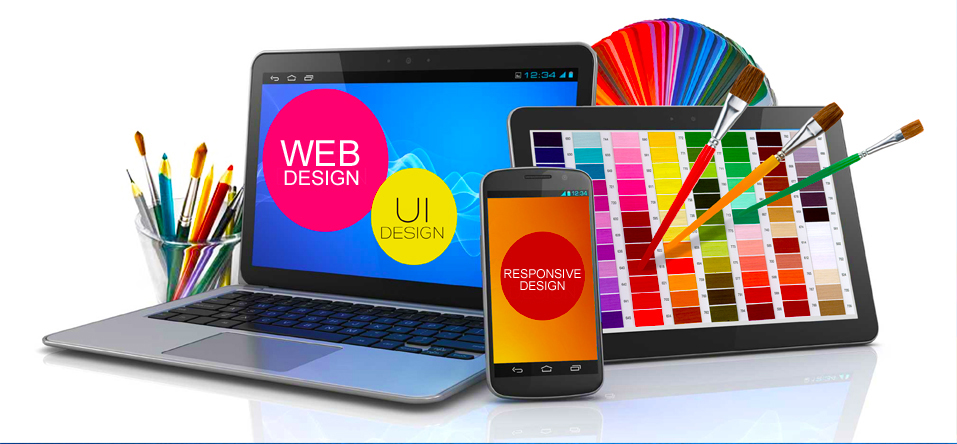 Website Design & Development in Bongaigaon, Assam