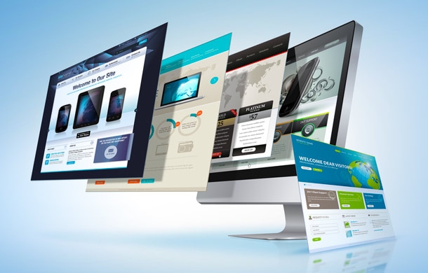 Website Design in Jhabua, Madhya Pradesh