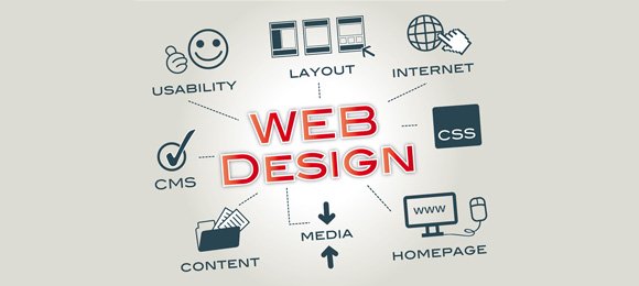 Website Design & Development in Visakhapatnam, Andhra Pradesh