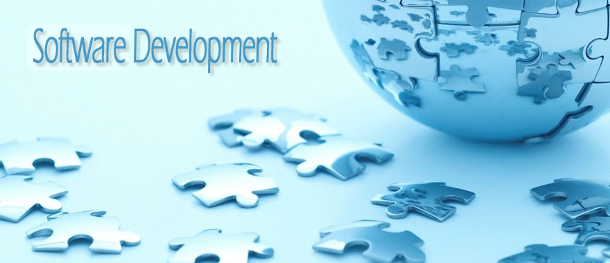 Software Development in Bhojpur, Bihar