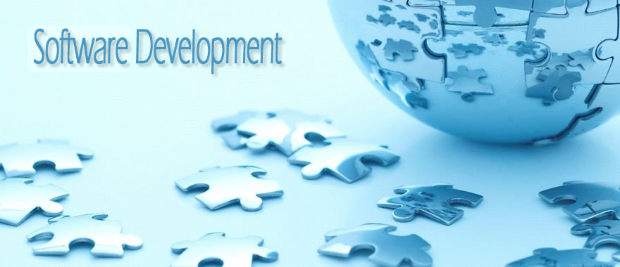 Software Development in Panna, Madhya Pradesh