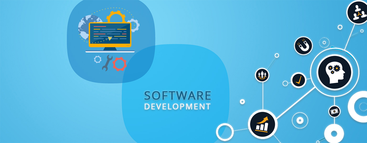 Software Development in Dwarka, Delhi
