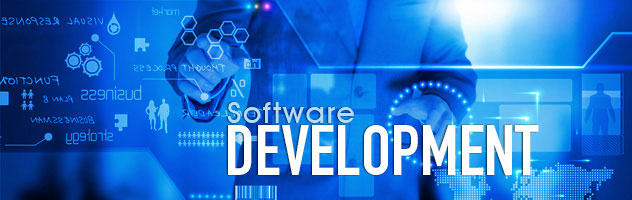 Software Development in Delhi