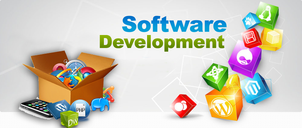 Software Development in Birbhum, West Bengal