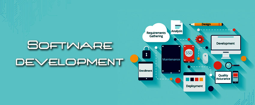 Software Development in Kheda, Gujarat