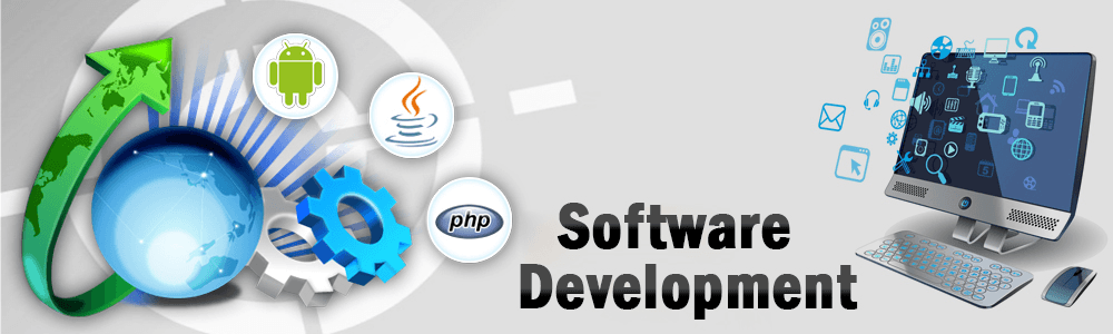 Software Development in Rohini, Delhi