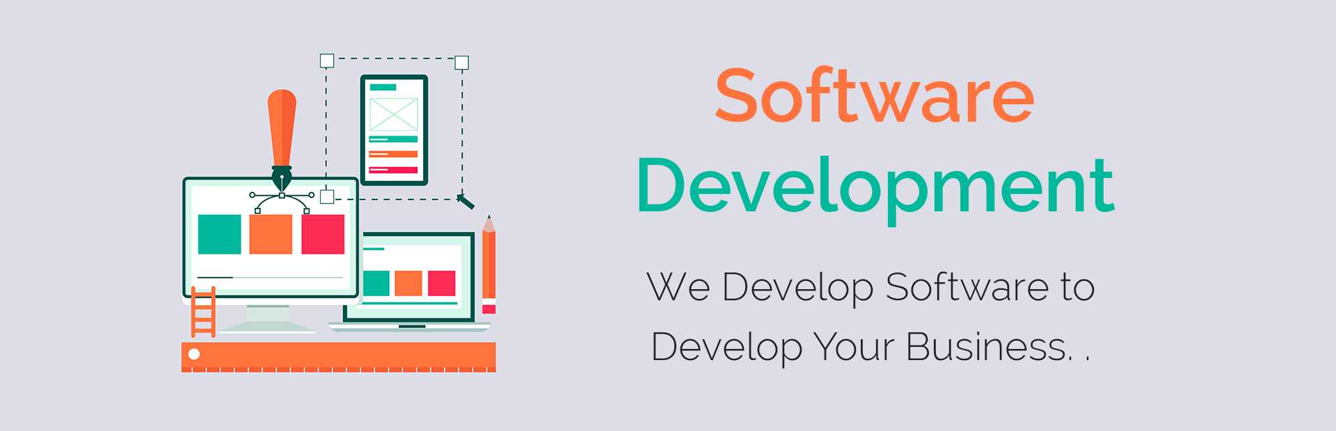 Software Development in Bhagalpur, Bihar