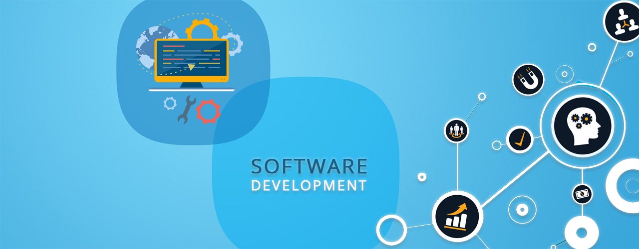 Software Development in Bhavnagar, Gujarat