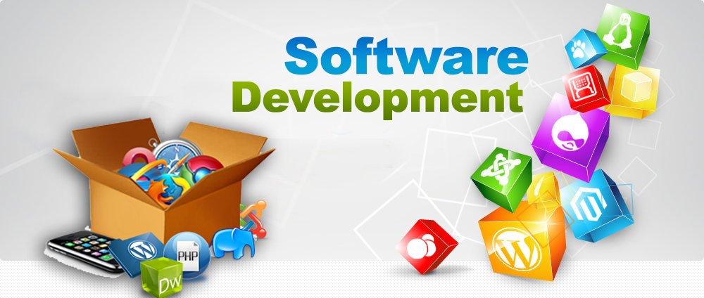 Software Development in East Delhi
