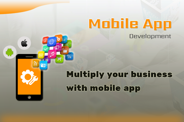 Mobile Application Development in Ahmadnagar, Maharashtra