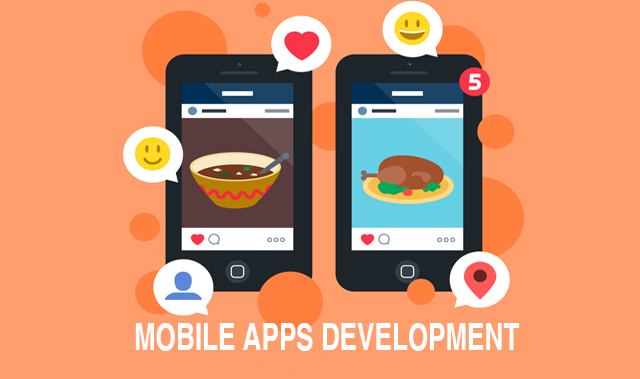 Mobile Application Development in Connaught Place, Delhi