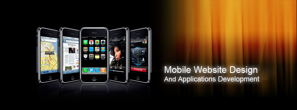 Mobile Application Development in Assam