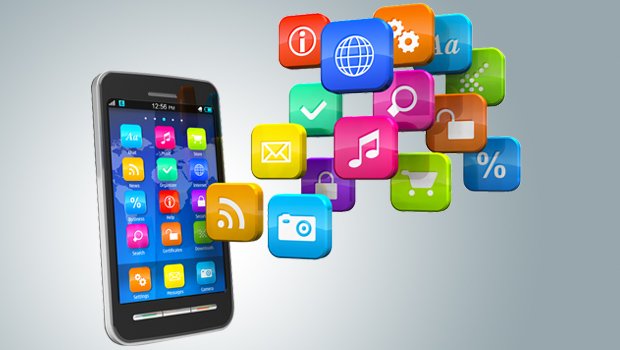 Mobile Application Development in Ujjain, Madhya Pradesh