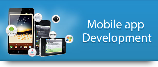 Mobile Application Development in Surat, Gujarat