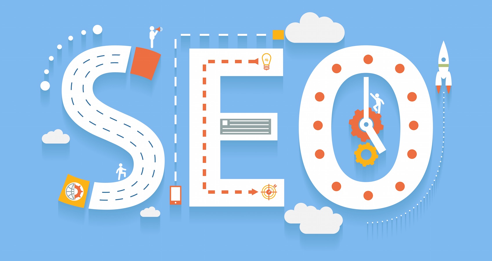 SEO Services in Bongaigaon, Assam