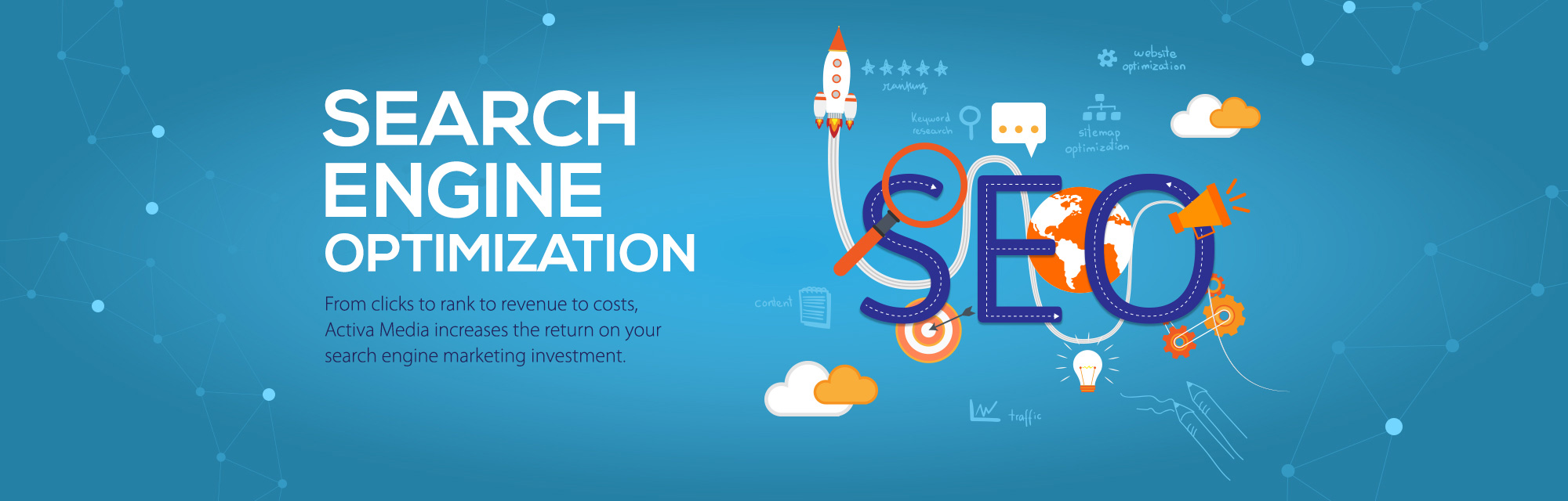 SEO Services in Mancherial, Telangana