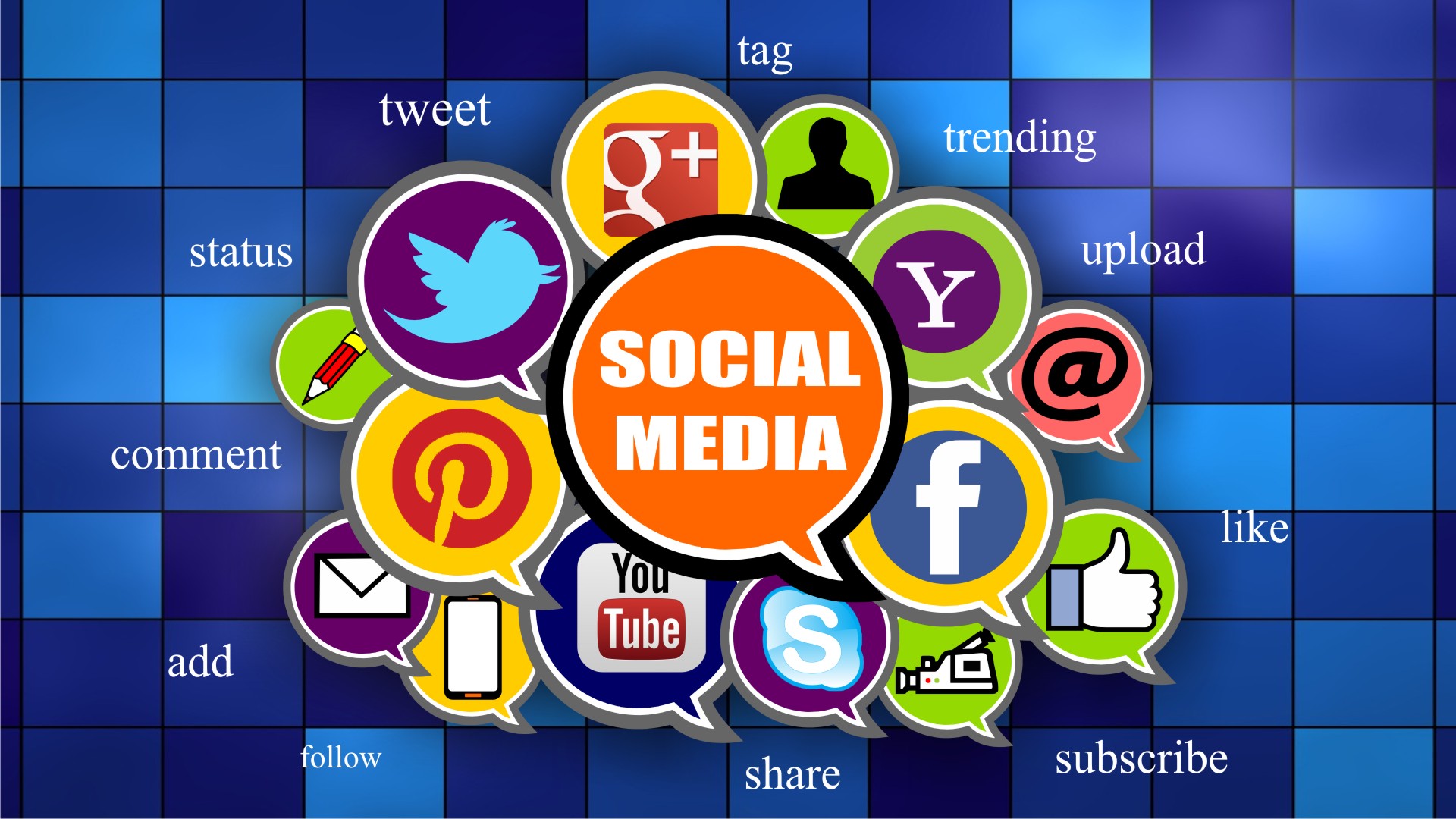 Social Media Promotion Services in Faridabad, Haryana
