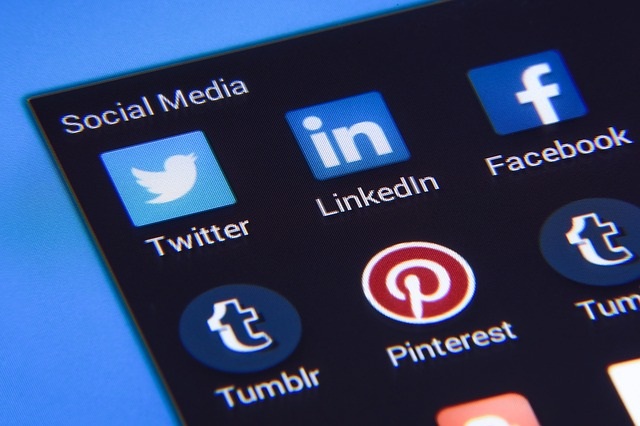 Social Media Promotion Services in Ranchi, Jharkhand