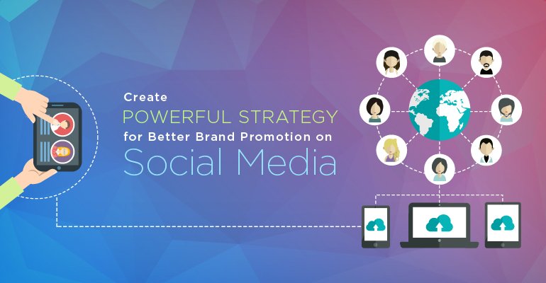 Social Media Promotion Services in Bhavnagar, Gujarat