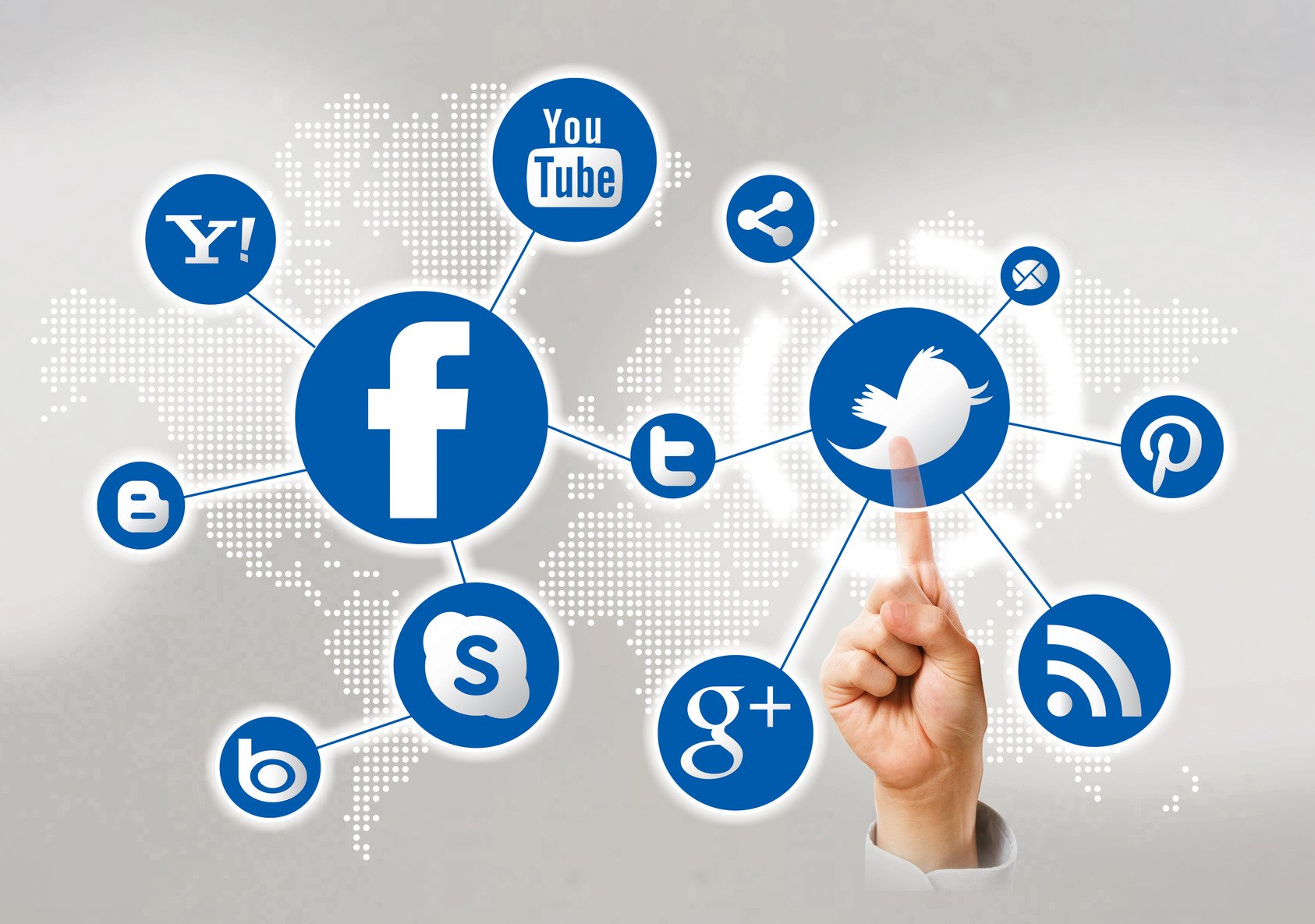 Social Media Promotion Services in Anantapur, Andhra Pradesh