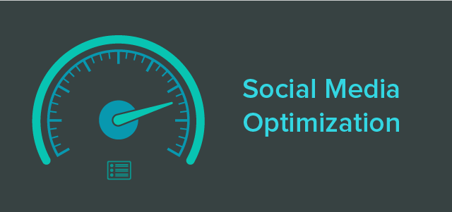 Social Media Optimization Services in New Delhi