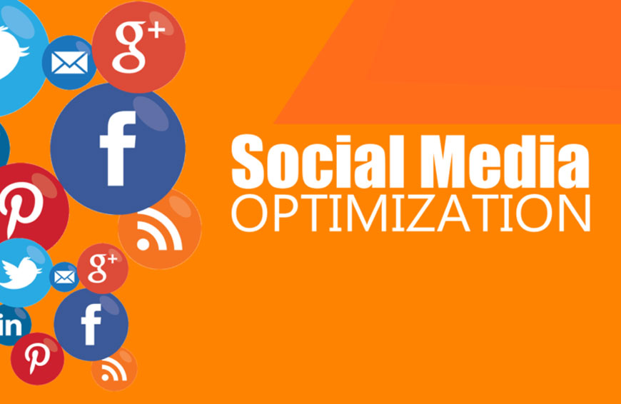 Social Media Optimization Services in South Delhi