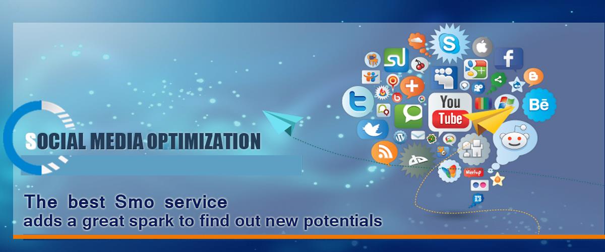 Social Media Optimization Services in Noida, Uttar Pradesh