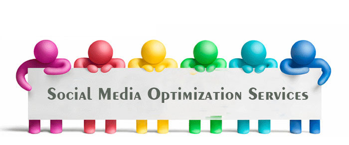 Social Media Optimization Services in Badarpur, Delhi