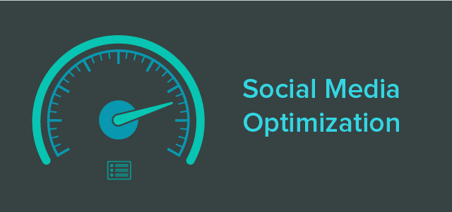 Social Media Optimization Services in Thane, Maharashtra