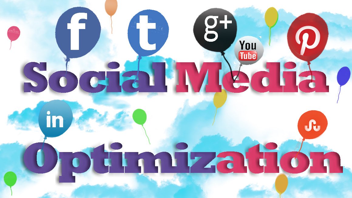 Social Media Optimization Services in Bharuch, Gujarat