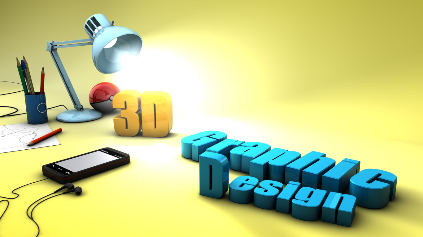 Graphic Design Company in Madhya Pradesh