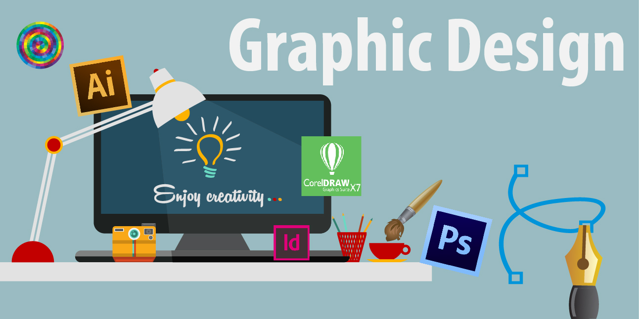 Graphic Design Company in Kolar, Karnataka