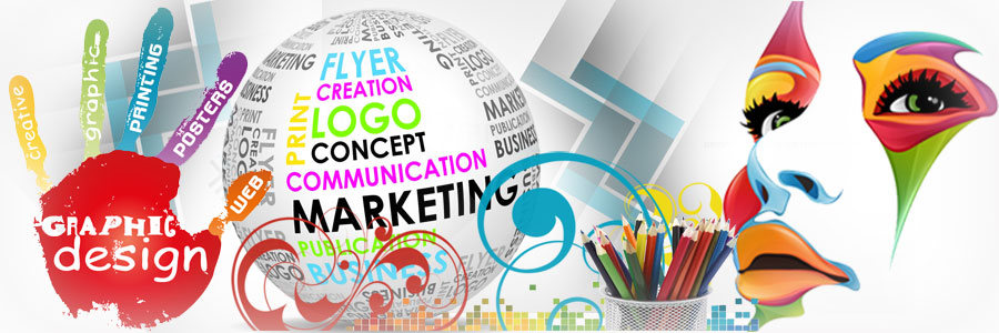 Graphic Design Company in Kollam, Kerala